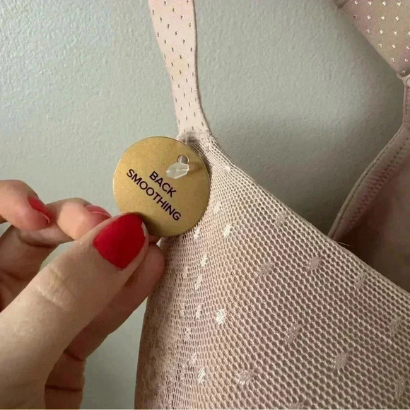 NWT WACOAL Back Appeal® Front Close T-Shirt Bra 42DDD - Picture 4 of 6